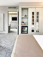 The Conforium Hotel Van