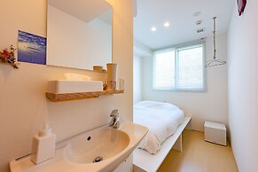 plat hostel keikyu sapporo sky