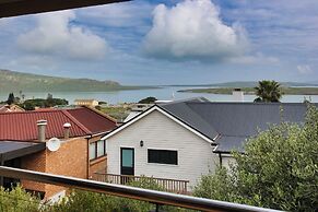Casa de Palmera, Langebaan 6-sleeper