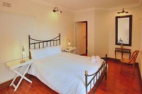 Casa de Palmera, Langebaan 6-sleeper