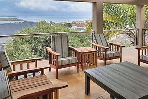 Casa de Palmera, Langebaan 6-sleeper