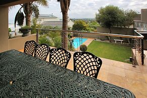 Casa de Palmera, Langebaan 6-sleeper