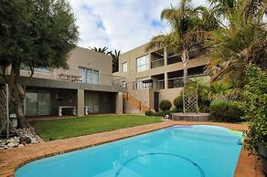Casa de Palmera, Langebaan 6-sleeper