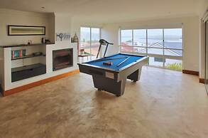 Casa de Palmera, Langebaan 6-sleeper