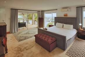 Casa de Palmera, Langebaan 6-sleeper