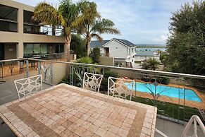 Casa de Palmera, Langebaan 6-sleeper