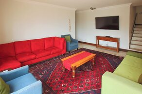 Casa de Palmera, Langebaan 6-sleeper