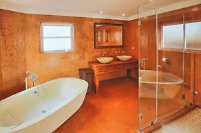 Casa de Palmera, Langebaan 6-sleeper