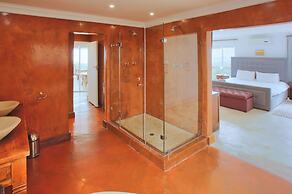 Casa de Palmera, Langebaan 6-sleeper