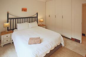 Casa de Palmera, Langebaan 6-sleeper