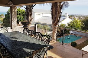 Casa de Palmera, Langebaan 6-sleeper
