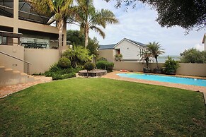 Casa de Palmera, Langebaan 6-sleeper