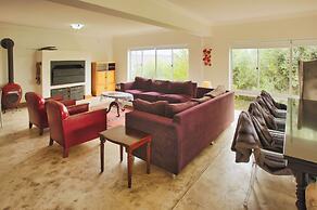 Casa de Palmera, Langebaan 6-sleeper