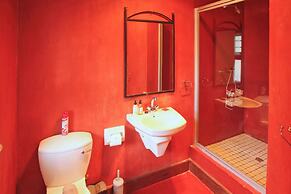 Casa de Palmera, Langebaan 6-sleeper