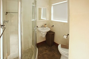 Casa de Palmera, Langebaan 6-sleeper