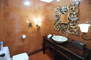 Casa de Palmera, Langebaan 6-sleeper