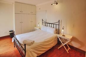 Casa de Palmera, Langebaan 6-sleeper