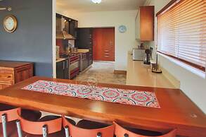 Casa de Palmera, Langebaan 6-sleeper