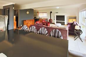 Casa de Palmera, Langebaan 6-sleeper