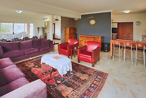 Casa de Palmera, Langebaan 6-sleeper