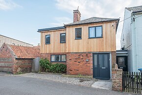 Melody Cottage