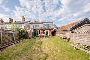 Melody Cottage