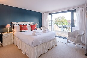 Melody Cottage