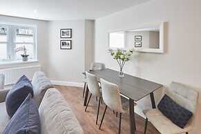 The Garden Apartment