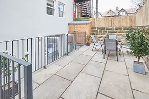 The Garden Apartment