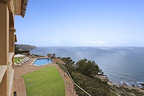 Luxury Villa Luna Suites frente al mar