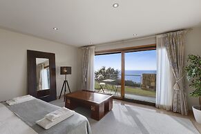Luxury Villa Luna Suites frente al mar