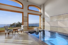 Luxury Villa Luna Suites frente al mar