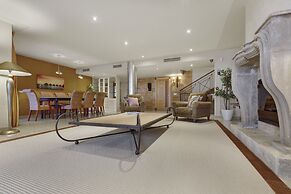 Luxury Villa Luna Suites frente al mar