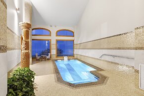 Luxury Villa Luna Suites frente al mar