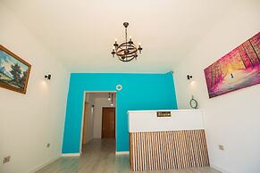 Vila Gaudium