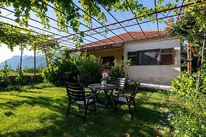 Sunflower House With a Pool and Large Garden