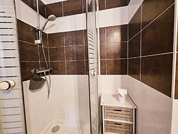 Maison de Ville Confortable Avec Cour Intérieure