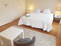 Maison de Ville Confortable Avec Cour Intérieure