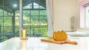 Gapyeong Citrine Pension