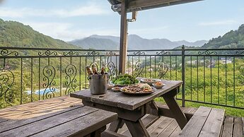 Gapyeong Citrine Pension