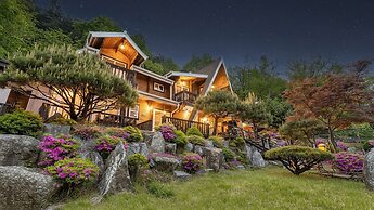Gapyeong Citrine Pension
