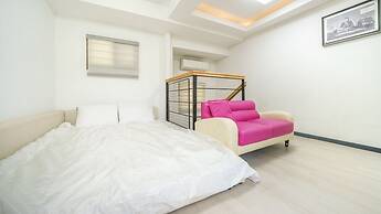 Gapyeong Citrine Pension
