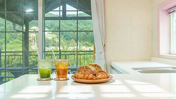 Gapyeong Citrine Pension