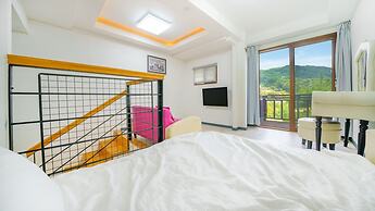 Gapyeong Citrine Pension