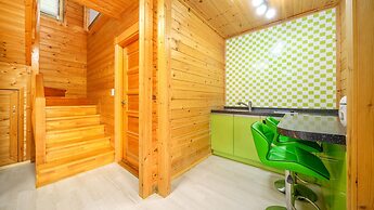Gapyeong Citrine Pension