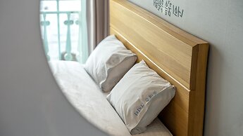 Donghae Donghaeleulkeulida Pension
