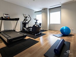 Daiwa Roynet Hotel Yamagata-ekimae