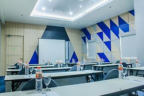 MD7 Hotel Cirebon