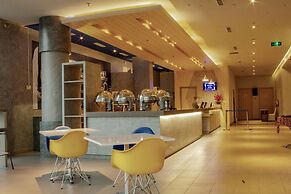 MD7 Hotel Cirebon