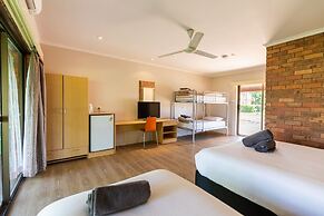 Contour Hotel Katherine